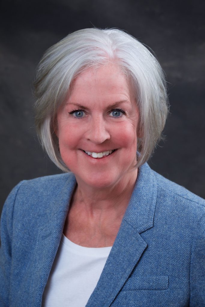 Stephanie McCaffrey