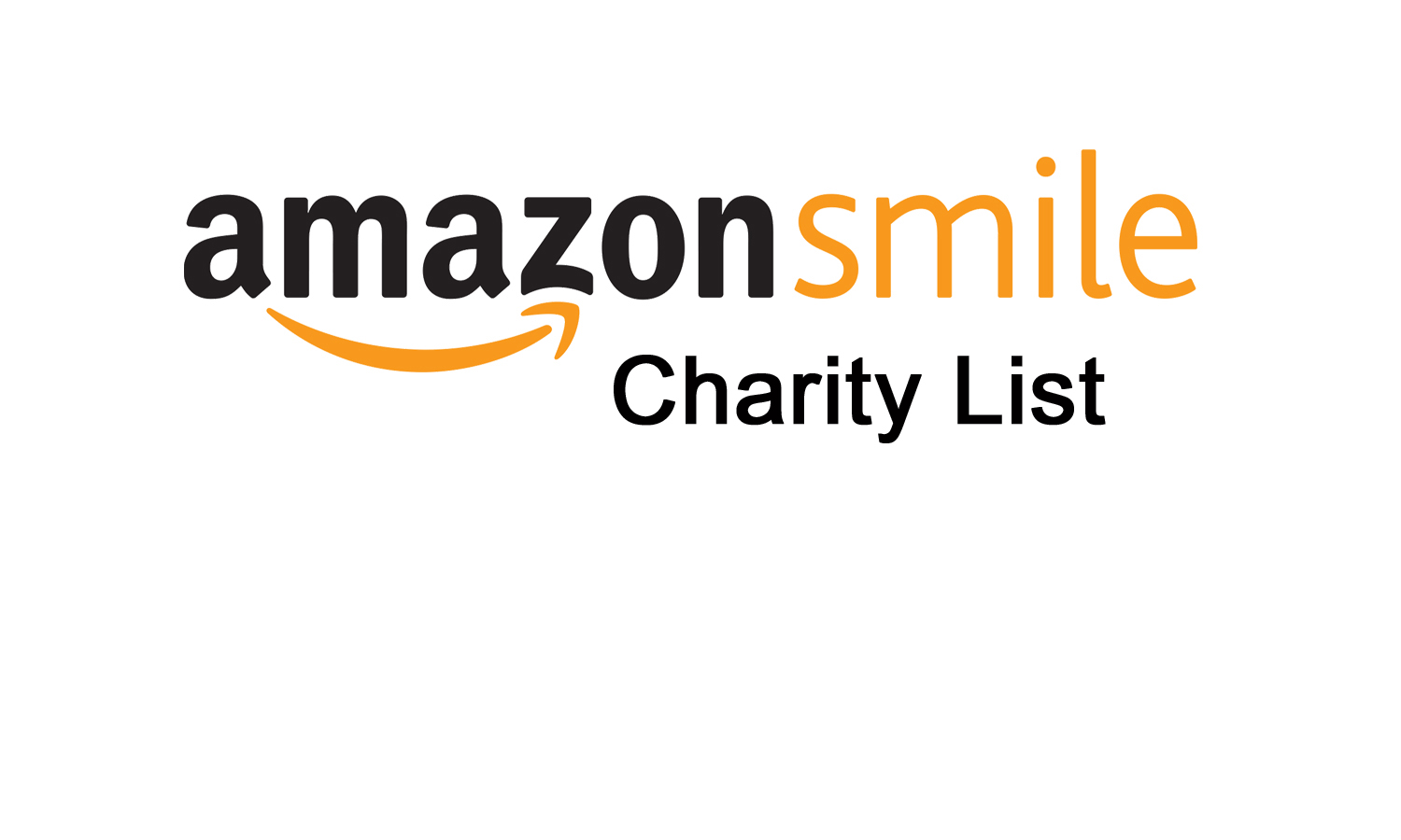 Amazonsmile Charity Wish List East Bay Community Action Program Amazonsmile Charity Wish List East Bay Community Action Program